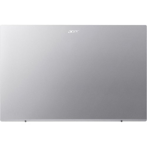 Купити Ноутбук Acer Aspire 3 A317-54 (NX.K9YEU.00H) Pure Silver - ціна в Києві, Львові, Вінниці, Хмельницькому, Франківську, Україні | інтернет-магазин TELEMART.UA фото