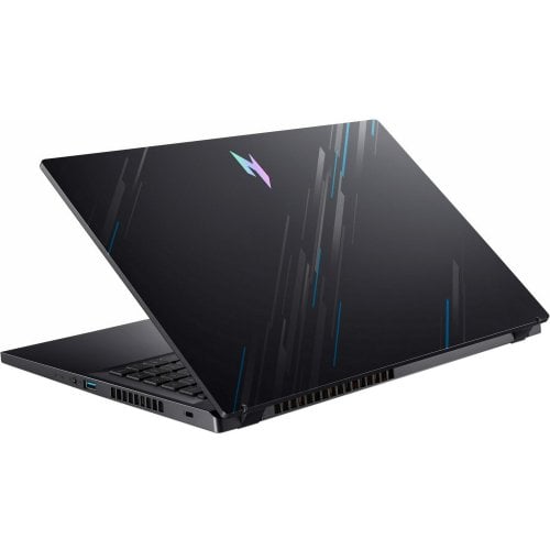 Купити Ноутбук Acer Nitro V 15 ANV15-51 (NH.QQEEU.00E) Obsidian Black - ціна в Києві, Львові, Вінниці, Хмельницькому, Франківську, Україні | інтернет-магазин TELEMART.UA фото