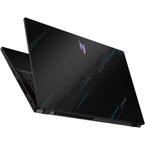 Купити Ноутбук Acer Nitro V 15 ANV15-51 (NH.QQEEU.00E) Obsidian Black - ціна в Києві, Львові, Вінниці, Хмельницькому, Франківську, Україні | інтернет-магазин TELEMART.UA фото