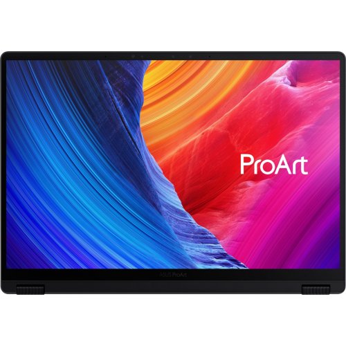 Купить Ноутбук Asus ProArt PX13 HN7306WV-LX015W (90NB14L1-M000Y0) Nano Black - цена в Харькове, Киеве, Днепре, Одессе
в интернет-магазине Telemart фото