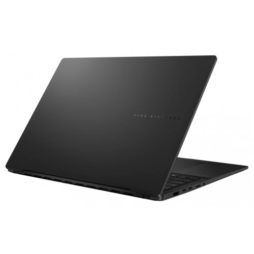 Купити Ноутбук Asus Vivobook S 15 OLED M5506WA-MA017 (90NB14A2-M000Z0) Neutral Black - ціна в Києві, Львові, Вінниці, Хмельницькому, Франківську, Україні | інтернет-магазин TELEMART.UA фото