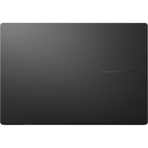 Купити Ноутбук Asus Vivobook S 15 OLED M5506WA-MA017 (90NB14A2-M000Z0) Neutral Black - ціна в Києві, Львові, Вінниці, Хмельницькому, Франківську, Україні | інтернет-магазин TELEMART.UA фото