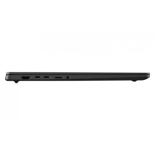 Купити Ноутбук Asus Vivobook S 15 OLED M5506WA-MA017 (90NB14A2-M000Z0) Neutral Black - ціна в Києві, Львові, Вінниці, Хмельницькому, Франківську, Україні | інтернет-магазин TELEMART.UA фото