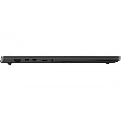 Купить Ноутбук Asus Vivobook S 16 OLED M5606WA-MX024 (90NB14B2-M00190) Neutral Black - цена в Харькове, Киеве, Днепре, Одессе
в интернет-магазине Telemart фото