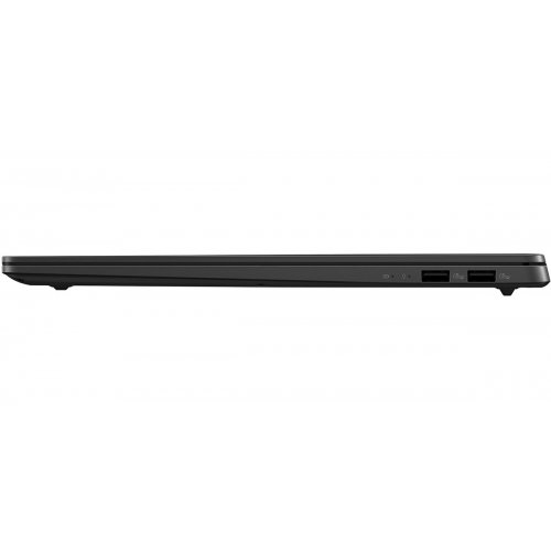 Купити Ноутбук Asus Vivobook S 16 OLED M5606WA-MX024 (90NB14B2-M00190) Neutral Black - ціна в Києві, Львові, Вінниці, Хмельницькому, Франківську, Україні | інтернет-магазин TELEMART.UA фото