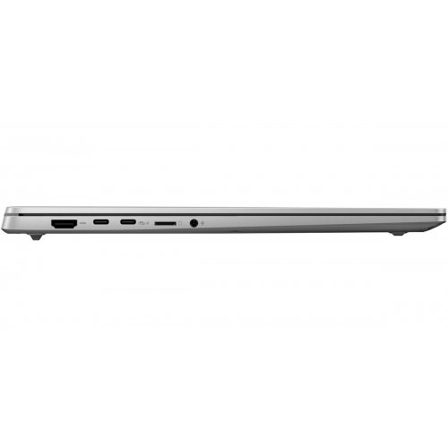 Купити Ноутбук Asus Vivobook S 16 OLED M5606WA-MX025 (90NB14B3-M001A0) Cool Silver - ціна в Києві, Львові, Вінниці, Хмельницькому, Франківську, Україні | інтернет-магазин TELEMART.UA фото