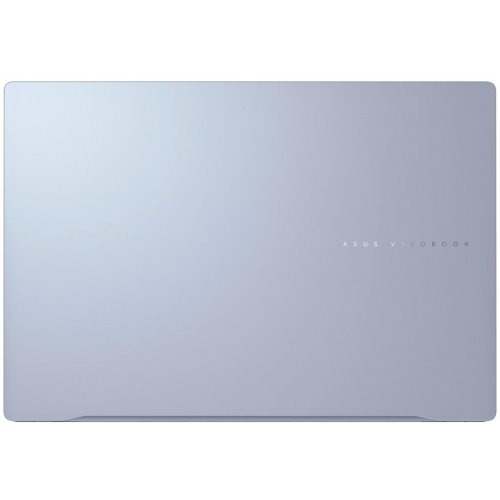 Купити Ноутбук Asus Vivobook S 15 OLED S5506MA-MA077 (90NB14E2-M005U0) Mist Blue - ціна в Києві, Львові, Вінниці, Хмельницькому, Франківську, Україні | інтернет-магазин TELEMART.UA фото