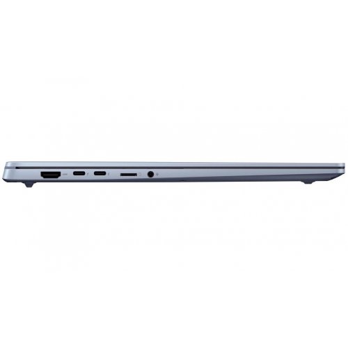 Купити Ноутбук Asus Vivobook S 15 OLED S5506MA-MA077 (90NB14E2-M005U0) Mist Blue - ціна в Києві, Львові, Вінниці, Хмельницькому, Франківську, Україні | інтернет-магазин TELEMART.UA фото