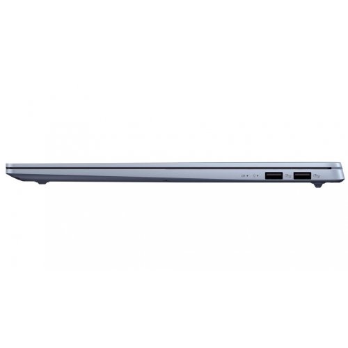 Купити Ноутбук Asus Vivobook S 15 OLED S5506MA-MA077 (90NB14E2-M005U0) Mist Blue - ціна в Києві, Львові, Вінниці, Хмельницькому, Франківську, Україні | інтернет-магазин TELEMART.UA фото