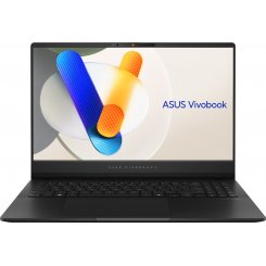 Ноутбук Asus Vivobook S 15 OLED S5506MA-MA078 (90NB14E1-M005V0) Neutral Black