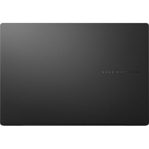 Купити Ноутбук Asus Vivobook S 15 OLED S5506MA-MA078 (90NB14E1-M005V0) Neutral Black - ціна в Києві, Львові, Вінниці, Хмельницькому, Франківську, Україні | інтернет-магазин TELEMART.UA фото