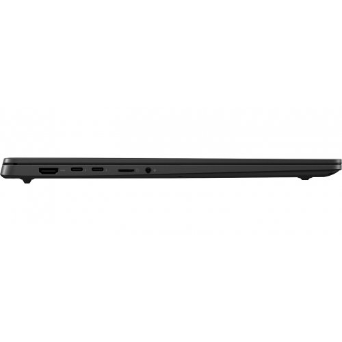 Купити Ноутбук Asus Vivobook S 15 OLED S5506MA-MA078 (90NB14E1-M005V0) Neutral Black - ціна в Києві, Львові, Вінниці, Хмельницькому, Франківську, Україні | інтернет-магазин TELEMART.UA фото