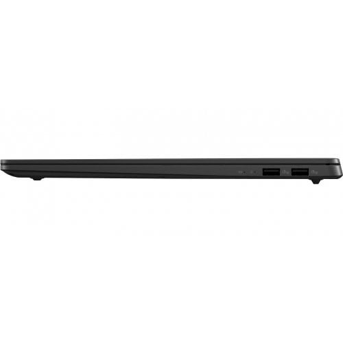 Купити Ноутбук Asus Vivobook S 15 OLED S5506MA-MA078 (90NB14E1-M005V0) Neutral Black - ціна в Києві, Львові, Вінниці, Хмельницькому, Франківську, Україні | інтернет-магазин TELEMART.UA фото