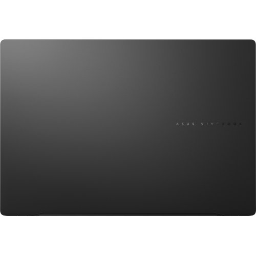 Купить Ноутбук Asus Vivobook S 16 OLED S5606MA-MX011X (90NB12E3-M000D0) Neutral Black - цена в Харькове, Киеве, Днепре, Одессе
в интернет-магазине Telemart фото