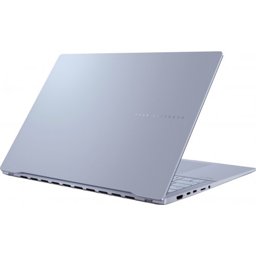 Купити Ноутбук Asus Vivobook S 16 OLED S5606MA-MX088 (90NB12E1-M005S0) Mist Blue - ціна в Києві, Львові, Вінниці, Хмельницькому, Франківську, Україні | інтернет-магазин TELEMART.UA фото