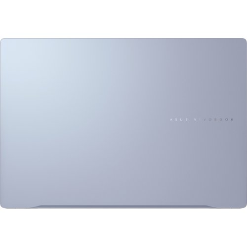 Купити Ноутбук Asus Vivobook S 16 OLED S5606MA-MX088 (90NB12E1-M005S0) Mist Blue - ціна в Києві, Львові, Вінниці, Хмельницькому, Франківську, Україні | інтернет-магазин TELEMART.UA фото