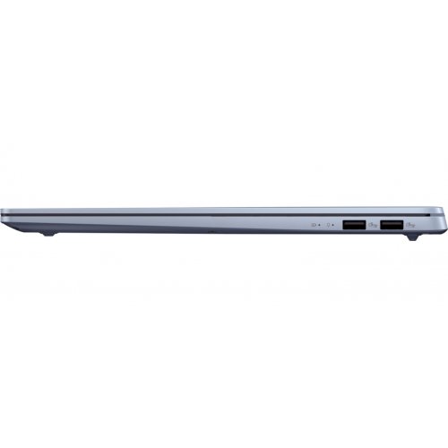 Купить Ноутбук Asus Vivobook S 16 OLED S5606MA-MX088 (90NB12E1-M005S0) Mist Blue - цена в Харькове, Киеве, Днепре, Одессе
в интернет-магазине Telemart фото