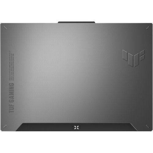 Купити Ноутбук Asus TUF Gaming A15 FA507NUR-LP052 (90NR0JP8-M004R0) Jaeger Gray - ціна в Києві, Львові, Вінниці, Хмельницькому, Франківську, Україні | інтернет-магазин TELEMART.UA фото