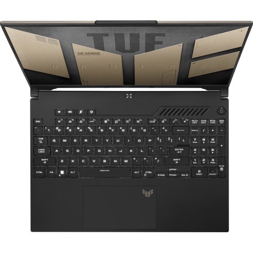 Купити Ноутбук Asus TUF Gaming A16 Advantage Edition AFA617NSR-N4127 (90NR0JM1-M005W0) Sandstorm - ціна в Києві, Львові, Вінниці, Хмельницькому, Франківську, Україні | інтернет-магазин TELEMART.UA фото