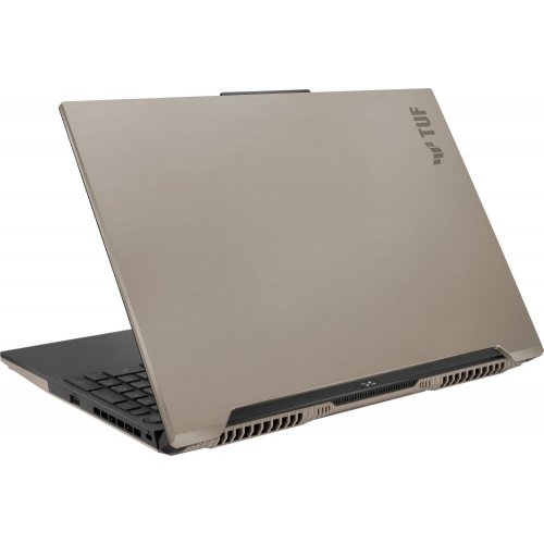 Купити Ноутбук Asus TUF Gaming A16 Advantage Edition AFA617NSR-N4127 (90NR0JM1-M005W0) Sandstorm - ціна в Києві, Львові, Вінниці, Хмельницькому, Франківську, Україні | інтернет-магазин TELEMART.UA фото