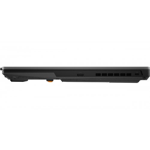 Купити Ноутбук Asus TUF Gaming A17 FA707NU-HX081 (90NR0EF6-M00580) Jaeger Gray - ціна в Києві, Львові, Вінниці, Хмельницькому, Франківську, Україні | інтернет-магазин TELEMART.UA фото