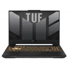 Ноутбук Asus TUF Gaming F15 FX507ZC4-HN145 (90NR0GW1-M00VL0) Mecha Gray