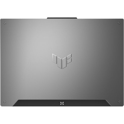 Купити Ноутбук Asus TUF Gaming F15 FX507ZC4-HN145 (90NR0GW1-M00VL0) Mecha Gray - ціна в Києві, Львові, Вінниці, Хмельницькому, Франківську, Україні | інтернет-магазин TELEMART.UA фото