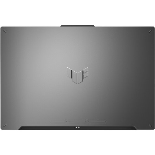 Купити Ноутбук Asus TUF Gaming F17 FX707VU-HX156 (90NR0CS5-M009E0) Mecha Gray - ціна в Києві, Львові, Вінниці, Хмельницькому, Франківську, Україні | інтернет-магазин TELEMART.UA фото