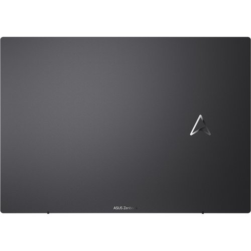 Купить Ноутбук Asus Zenbook 14 OLED UM3402YA-KM697 (90NB0W95-M016W0) Jade Black - цена в Харькове, Киеве, Днепре, Одессе
в интернет-магазине Telemart фото