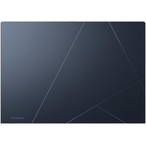 Купить Ноутбук Asus Zenbook 14 OLED UX3405MA-QD869W (90NB11R1-M01H70) Ponder Blue - цена в Харькове, Киеве, Днепре, Одессе
в интернет-магазине Telemart фото