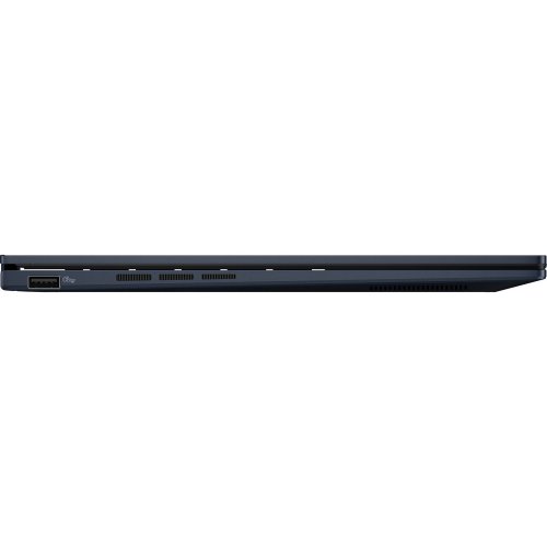 Купить Ноутбук Asus Zenbook 14 OLED UX3405MA-QD869W (90NB11R1-M01H70) Ponder Blue - цена в Харькове, Киеве, Днепре, Одессе
в интернет-магазине Telemart фото