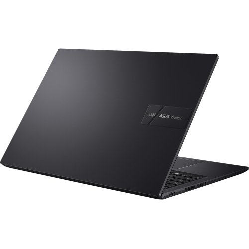 Купить Ноутбук Asus Vivobook 16 M1605YA-MB541 (90NB10R1-M00V60) Indie Black - цена в Харькове, Киеве, Днепре, Одессе
в интернет-магазине Telemart фото