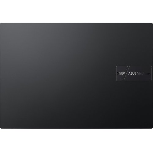 Купити Ноутбук Asus Vivobook 16 M1605YA-MB541 (90NB10R1-M00V60) Indie Black - ціна в Києві, Львові, Вінниці, Хмельницькому, Франківську, Україні | інтернет-магазин TELEMART.UA фото