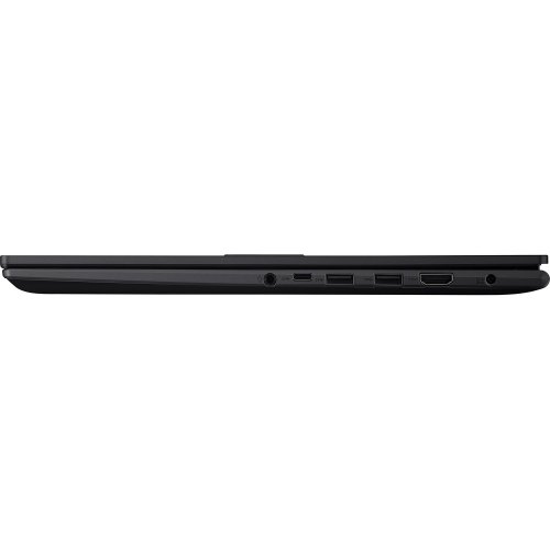 Купити Ноутбук Asus Vivobook 16 M1605YA-MB541 (90NB10R1-M00V60) Indie Black - ціна в Києві, Львові, Вінниці, Хмельницькому, Франківську, Україні | інтернет-магазин TELEMART.UA фото