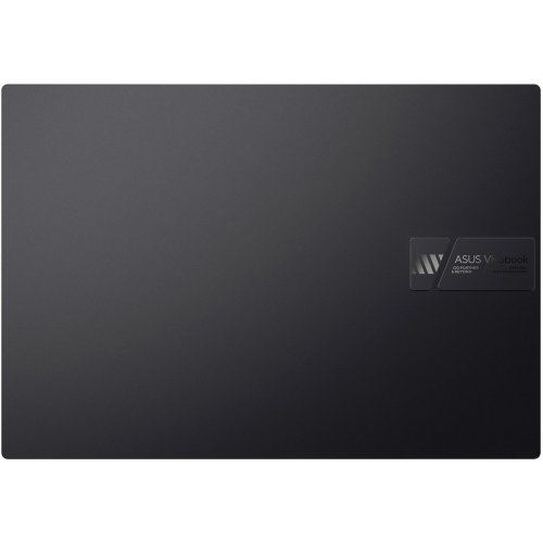 Купити Ноутбук Asus Vivobook 16X K3604ZA-MB010 (90NB11T1-M006T0) Indie Black - ціна в Києві, Львові, Вінниці, Хмельницькому, Франківську, Україні | інтернет-магазин TELEMART.UA фото