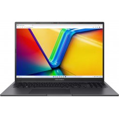 Ноутбук Asus Vivobook 16X OLED K3605VU-MX042 (90NB11Z1-M001P0) Indie Black