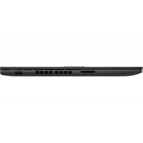 Купити Ноутбук Asus Vivobook 16X OLED K3605VU-MX042 (90NB11Z1-M001P0) Indie Black - ціна в Києві, Львові, Вінниці, Хмельницькому, Франківську, Україні | інтернет-магазин TELEMART.UA фото