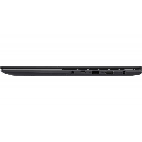 Купити Ноутбук Asus Vivobook 16X OLED K3605VU-MX042 (90NB11Z1-M001P0) Indie Black - ціна в Києві, Львові, Вінниці, Хмельницькому, Франківську, Україні | інтернет-магазин TELEMART.UA фото