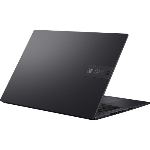 Купити Ноутбук Asus Vivobook 16X OLED K3605VU-MX042 (90NB11Z1-M001P0) Indie Black - ціна в Києві, Львові, Вінниці, Хмельницькому, Франківську, Україні | інтернет-магазин TELEMART.UA фото