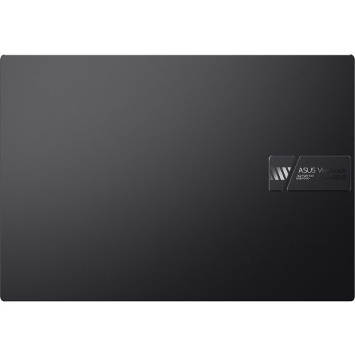 Купити Ноутбук Asus Vivobook 16X OLED K3605VU-MX042 (90NB11Z1-M001P0) Indie Black - ціна в Києві, Львові, Вінниці, Хмельницькому, Франківську, Україні | інтернет-магазин TELEMART.UA фото