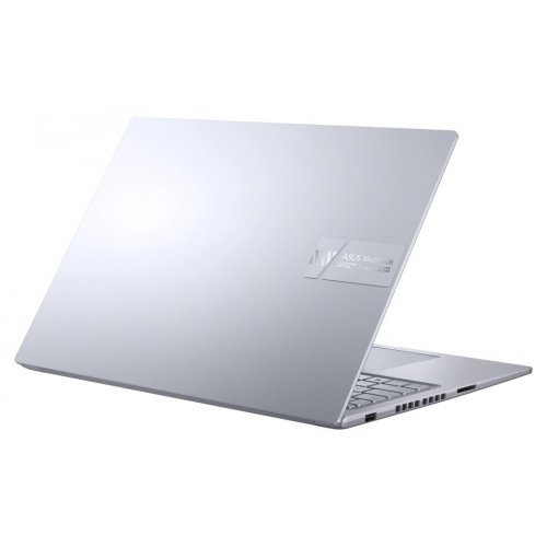 Купити Ноутбук Asus Vivobook 16X K3605VV-RP309 (90NB11U2-M00CP0) Cool Silver - ціна в Києві, Львові, Вінниці, Хмельницькому, Франківську, Україні | інтернет-магазин TELEMART.UA фото