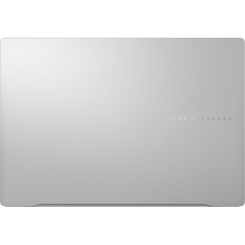 Купити Ноутбук Asus Vivobook S 15 OLED M5506UA-MA055 (90NB1473-M002E0) Cool Silver - ціна в Києві, Львові, Вінниці, Хмельницькому, Франківську, Україні | інтернет-магазин TELEMART.UA фото