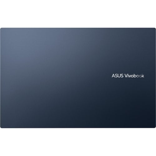 Купити Ноутбук Asus Vivobook 15 X1502VA-BQ139 (90NB10T1-M005K0) Quiet Blue - ціна в Києві, Львові, Вінниці, Хмельницькому, Франківську, Україні | інтернет-магазин TELEMART.UA фото