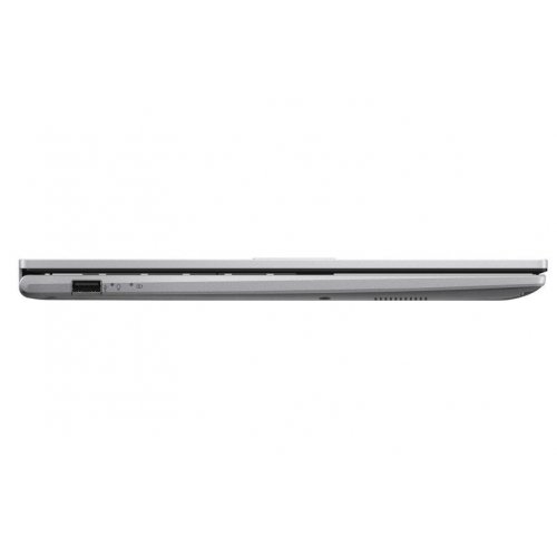 Купити Ноутбук Asus Vivobook 15 X1504VA-BQ577 (90NB13Y2-M000V0) Cool Silver - ціна в Києві, Львові, Вінниці, Хмельницькому, Франківську, Україні | інтернет-магазин TELEMART.UA фото