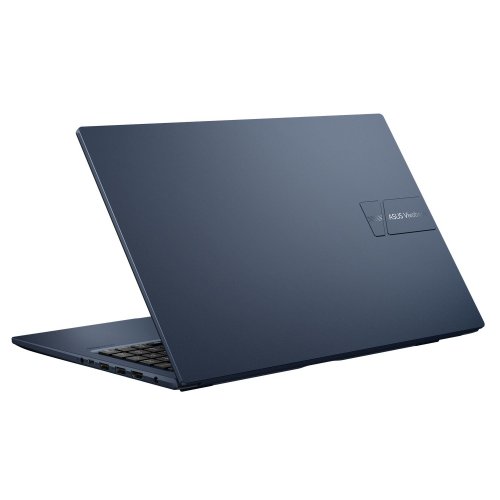 Купити Ноутбук Asus Vivobook 15 X1504VA-BQ587 (90NB13Y1-M000U0) Quiet Blue - ціна в Києві, Львові, Вінниці, Хмельницькому, Франківську, Україні | інтернет-магазин TELEMART.UA фото