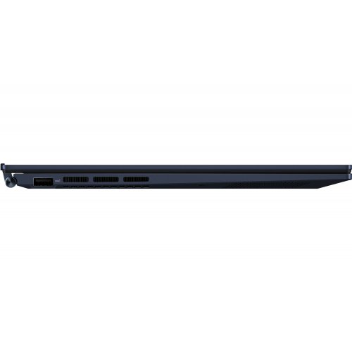 Купить Ноутбук Asus Zenbook 14 UX3402VA-KP782 (90NB10G1-M017H0) Ponder Blue - цена в Харькове, Киеве, Днепре, Одессе
в интернет-магазине Telemart фото