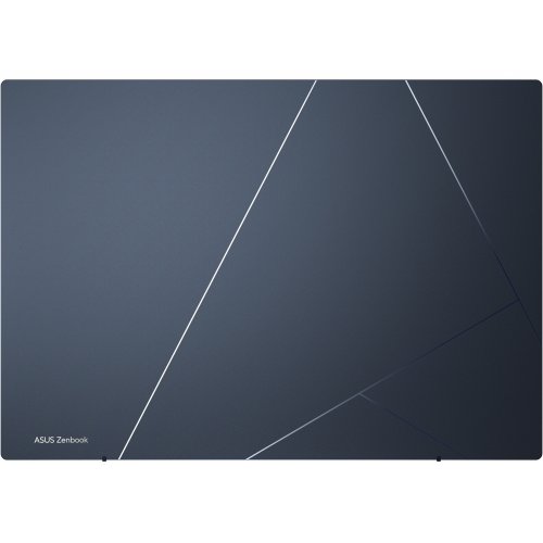 Купить Ноутбук Asus Zenbook 14 UX3402VA-KP782 (90NB10G1-M017H0) Ponder Blue - цена в Харькове, Киеве, Днепре, Одессе
в интернет-магазине Telemart фото