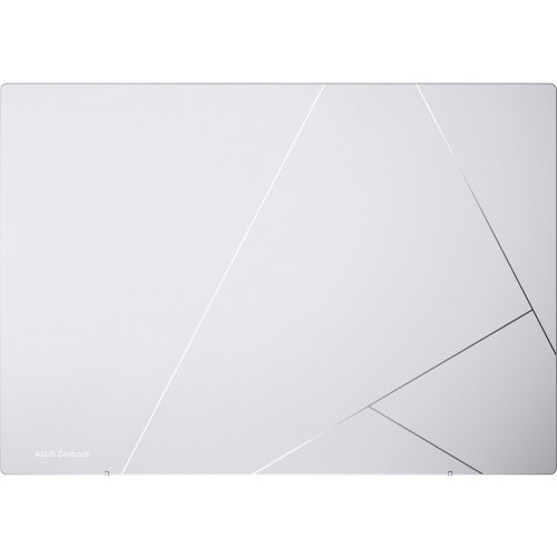 Купить Ноутбук Asus Zenbook 14 UX3402VA-KP783 (90NB10G6-M017J0) Foggy Silver - цена в Харькове, Киеве, Днепре, Одессе
в интернет-магазине Telemart фото