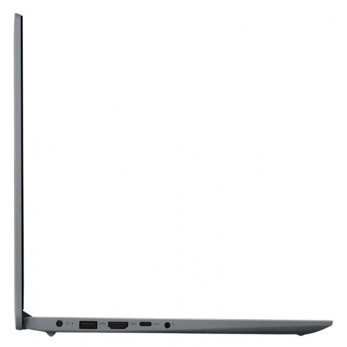 Купити Ноутбук Lenovo IdeaPad 1 15IJL7 (82LX00AKRA) Cloud Grey - ціна в Києві, Львові, Вінниці, Хмельницькому, Франківську, Україні | інтернет-магазин TELEMART.UA фото