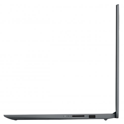 Купити Ноутбук Lenovo IdeaPad 1 15IJL7 (82LX00AKRA) Cloud Grey - ціна в Києві, Львові, Вінниці, Хмельницькому, Франківську, Україні | інтернет-магазин TELEMART.UA фото